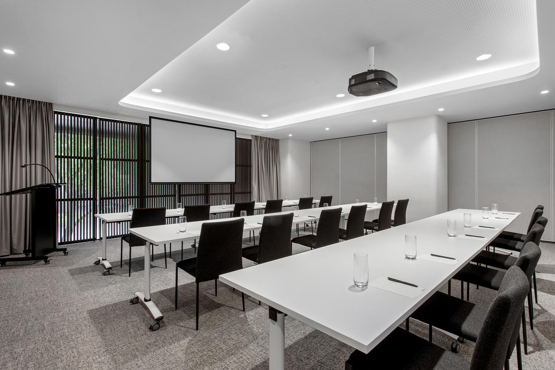 Adina Southbank Hotel Melbourne
