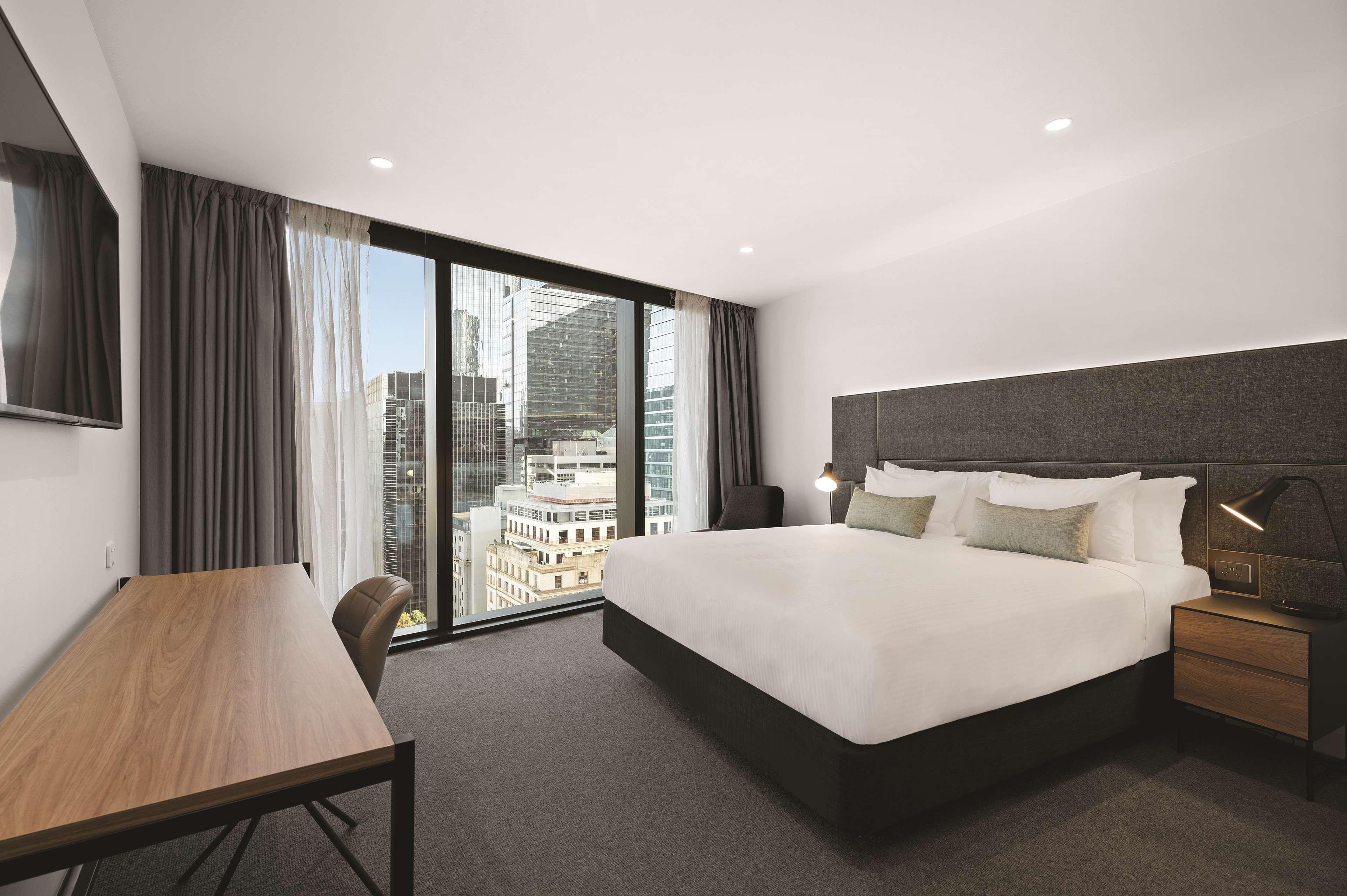 Hotel Vibe Melbourne