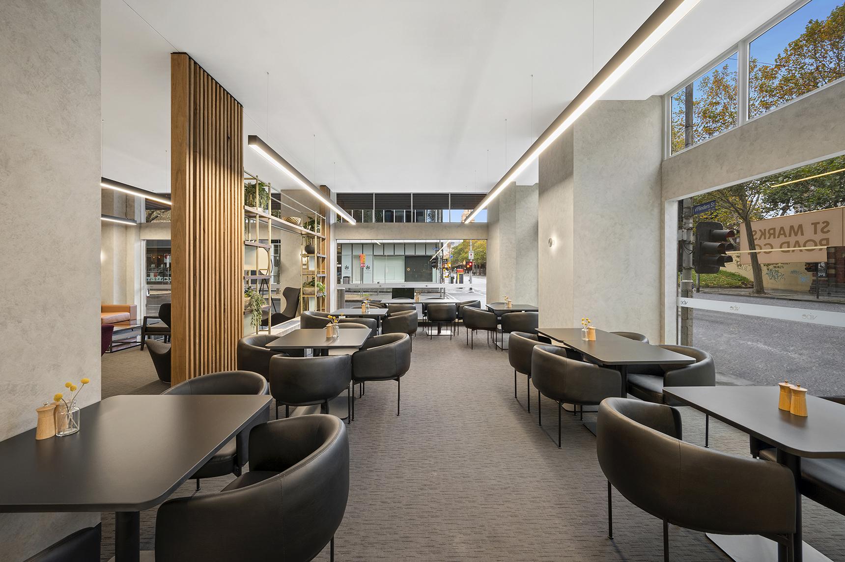 Vibe 4* Melbourne