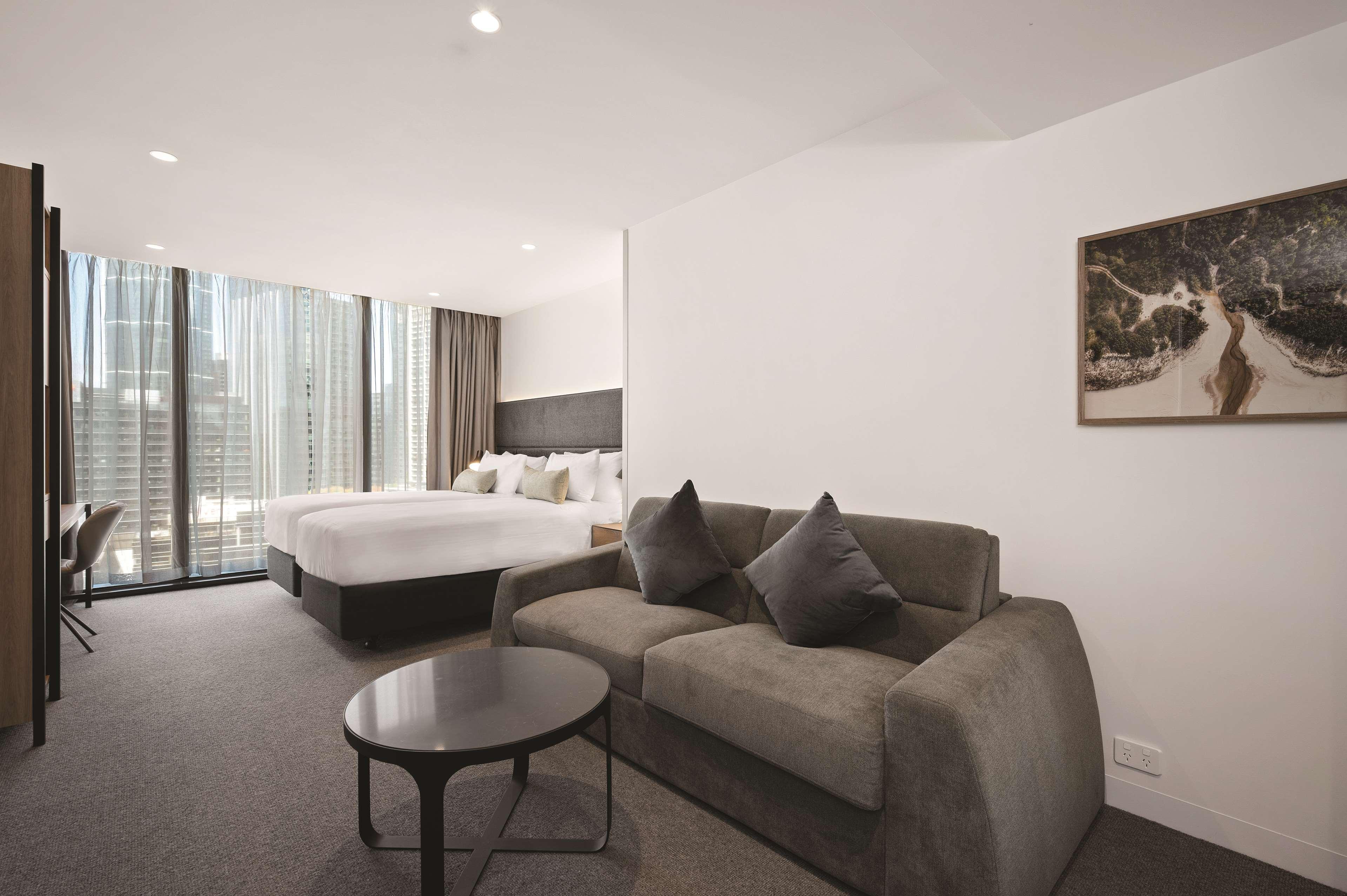 Vibe Hotel Melbourne