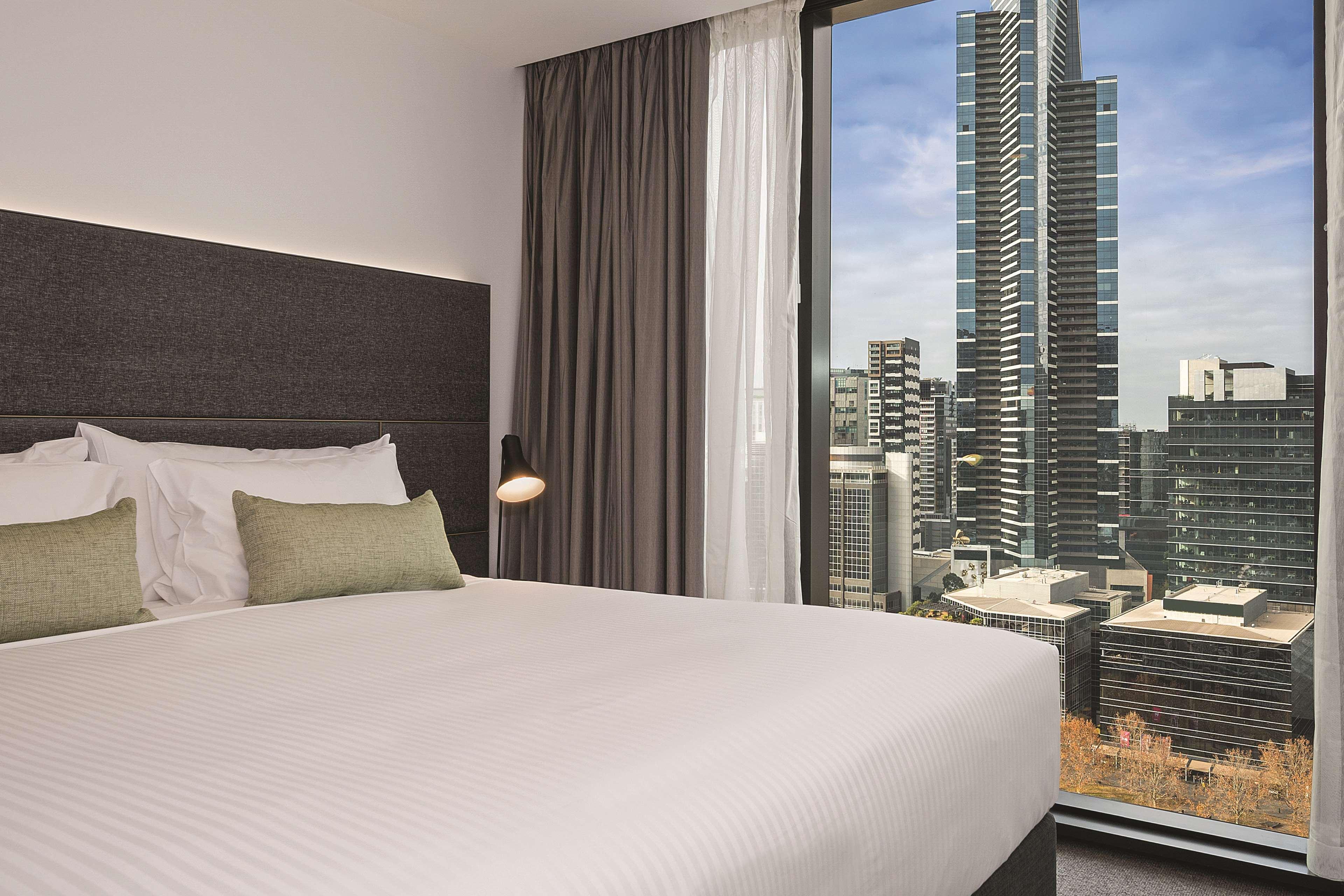 Hotel Vibe 4*