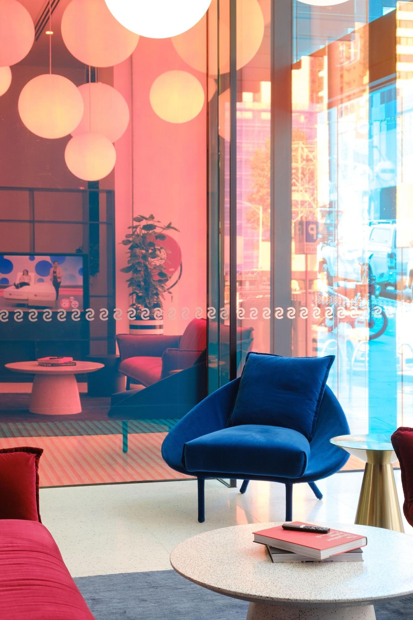 Aparthotel Scape Living At Aurora