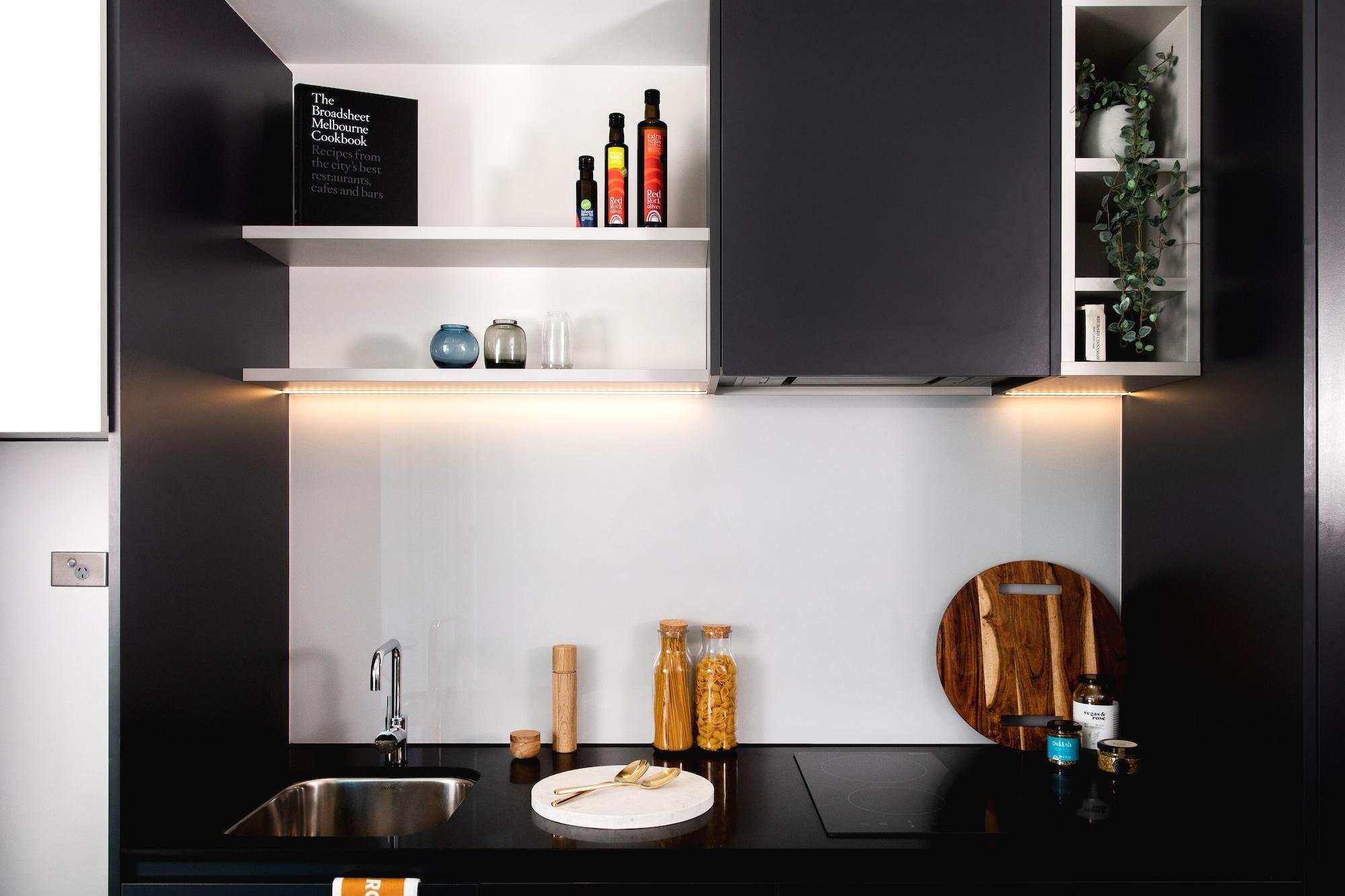 Scape Living At Aurora