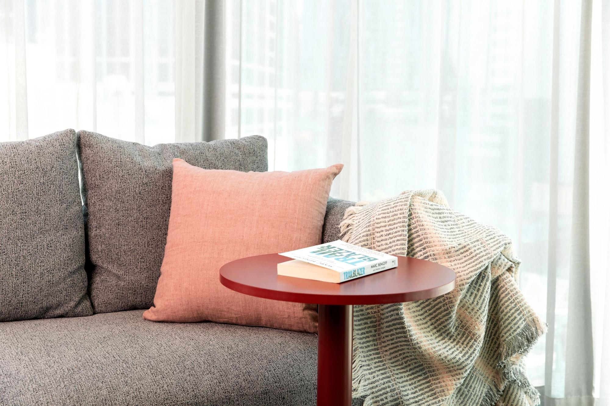 Scape Living At Aurora