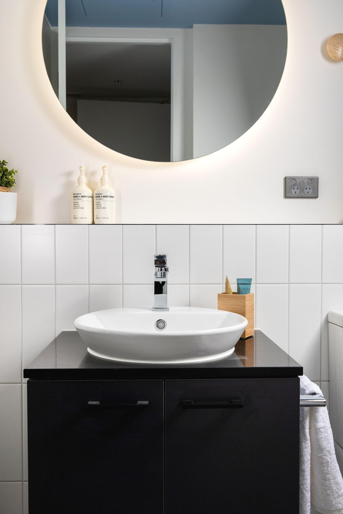 Scape Living At Aurora Melbourne