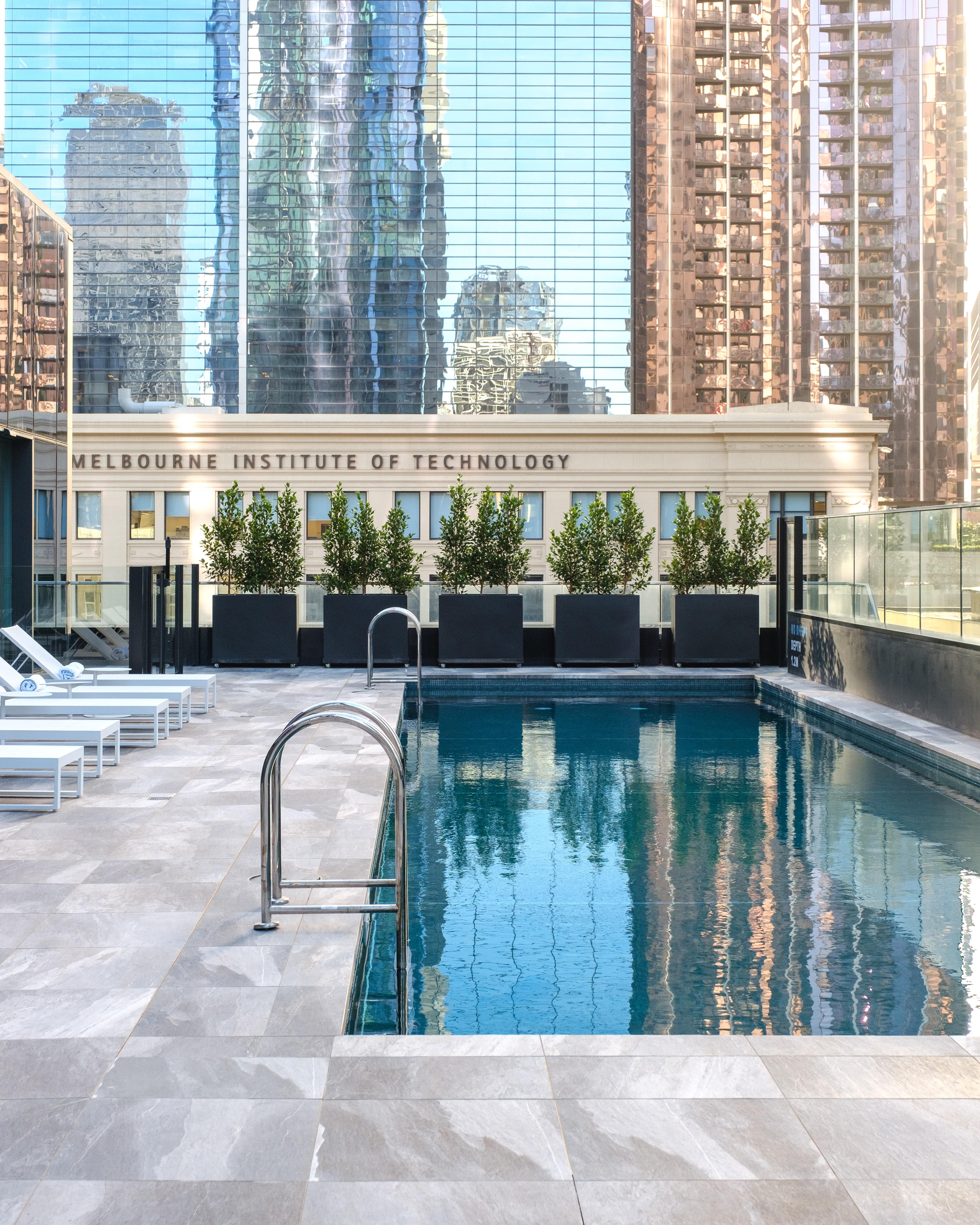 Scape Living At Aurora Melbourne
