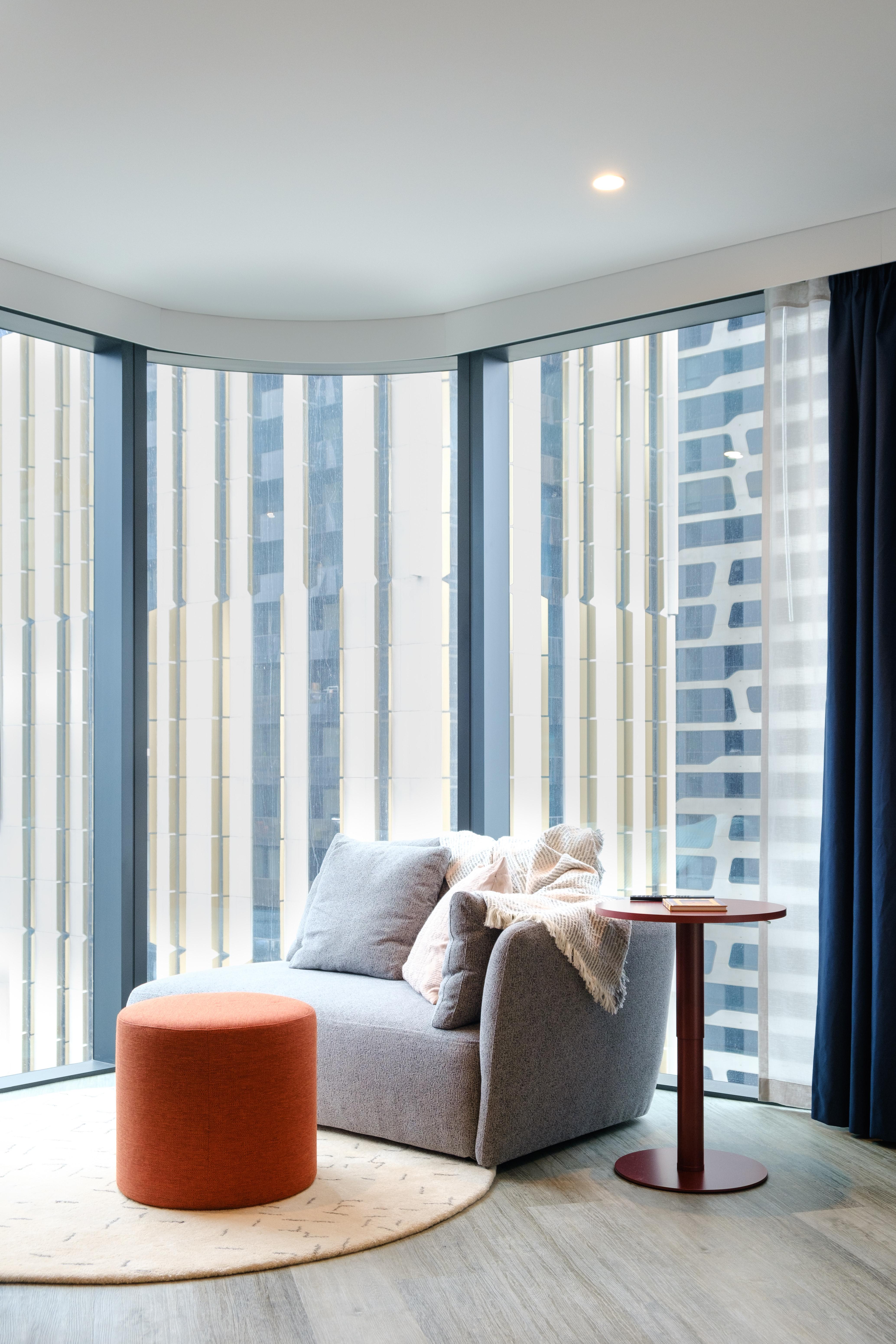 Scape Living At Aurora Melbourne