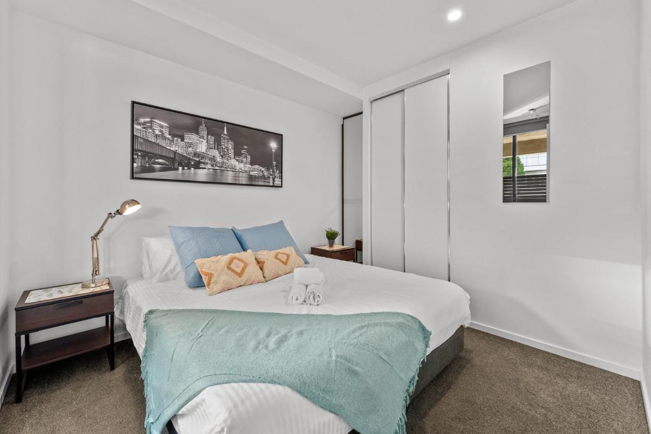Windsor Apartments- 3bd Ground Floor * Melbourne