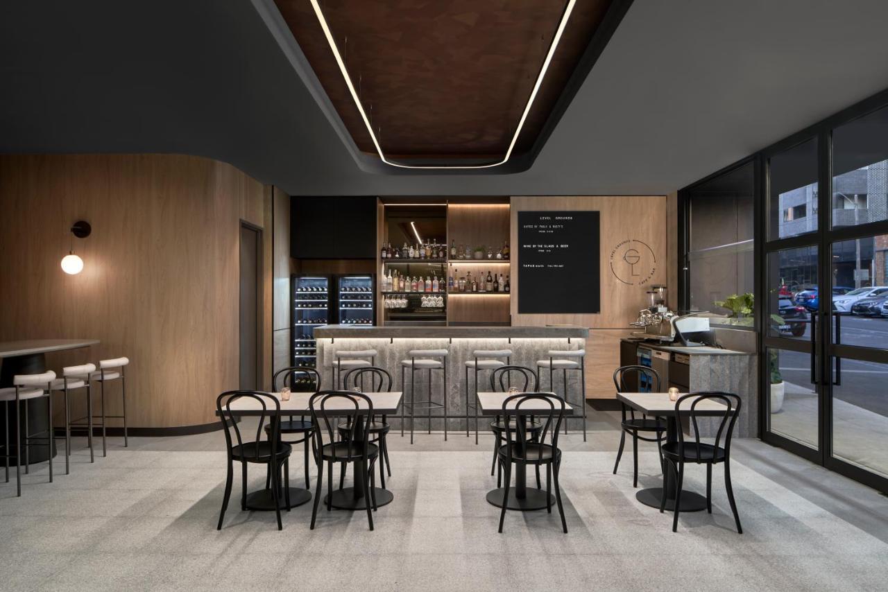 Courtyard By Marriott Flagstaff Gardens 4* Melbourne