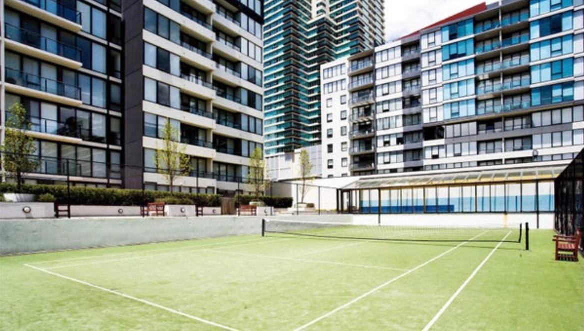 South 2 Bedroom Melbourne