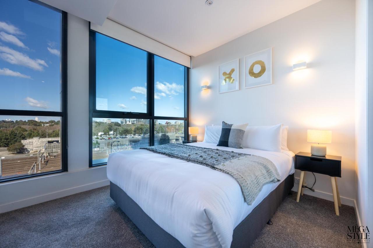 Apartment Mega Style Flinders St