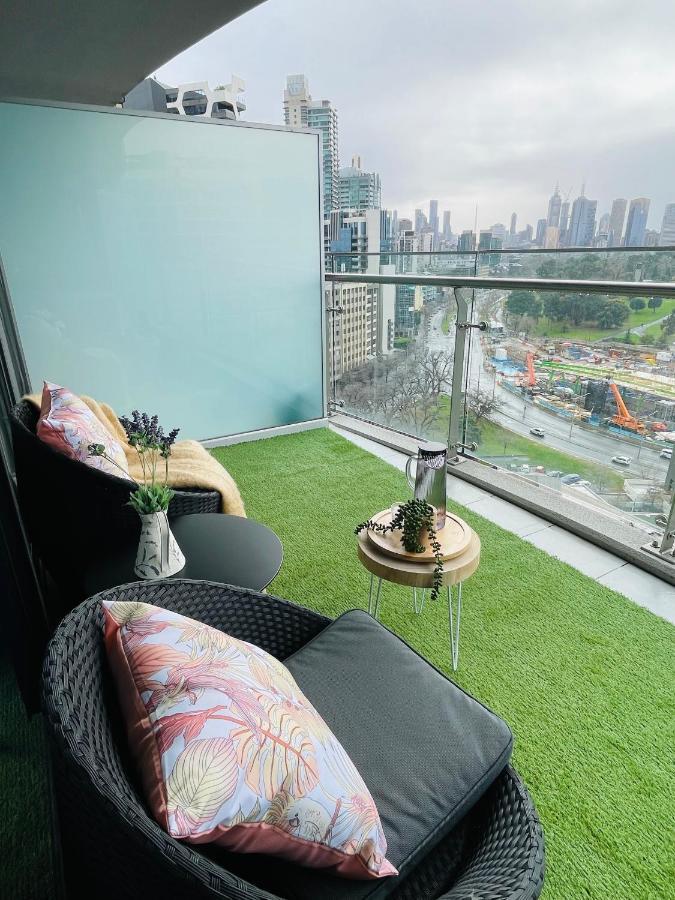 Cozy 1 Bed Apt & Spa,free Parking ,phenomena Views Apartment *