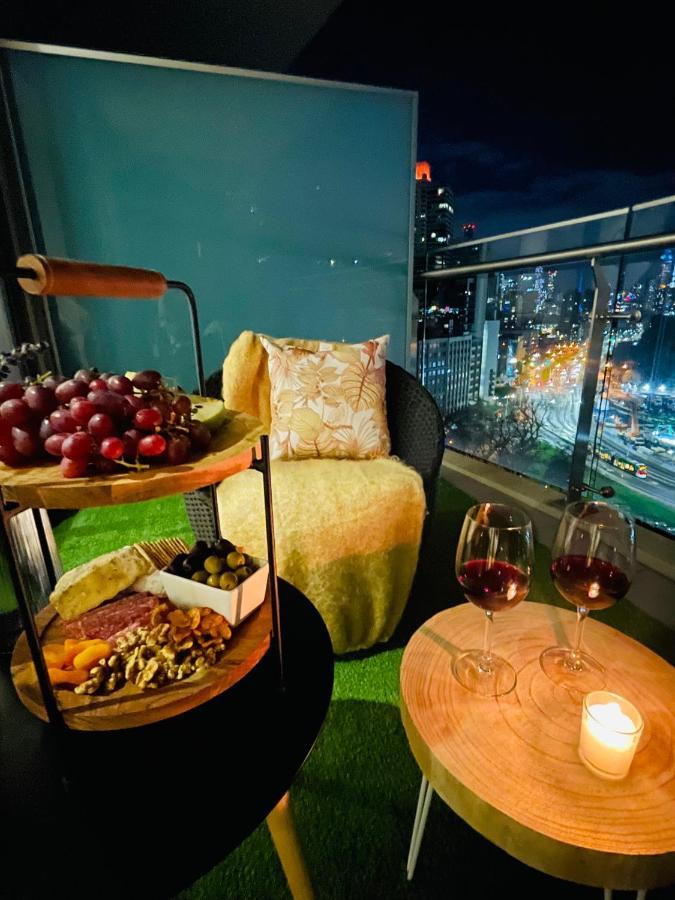 Cozy 1 Bed Apt & Spa,free Parking ,phenomena Views Apartment *