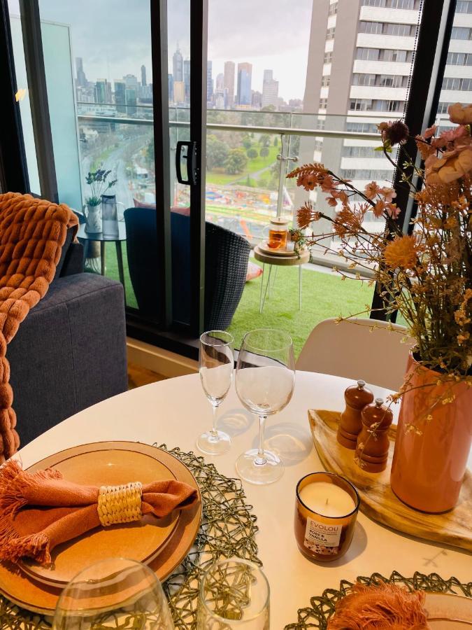 Cozy 1 Bed Apt & Spa,free Parking ,phenomena Views Apartment