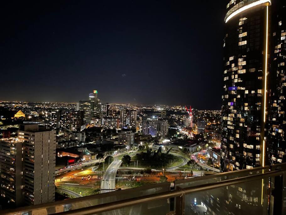 Apartment Lux 3 Bedroom In Southbank