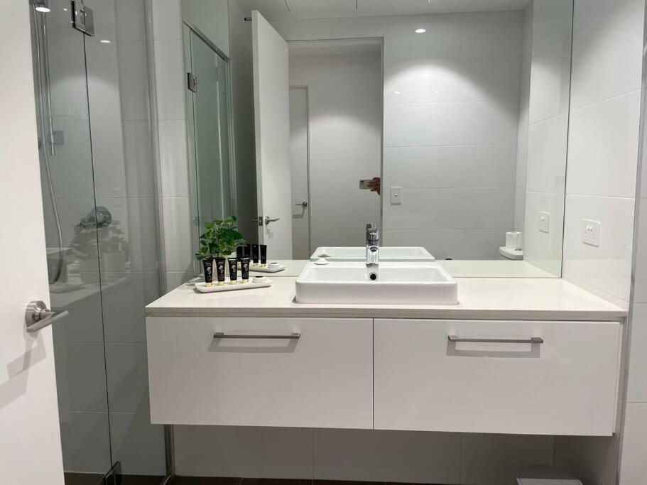 Apartment Lux 3 Bedroom In Southbank