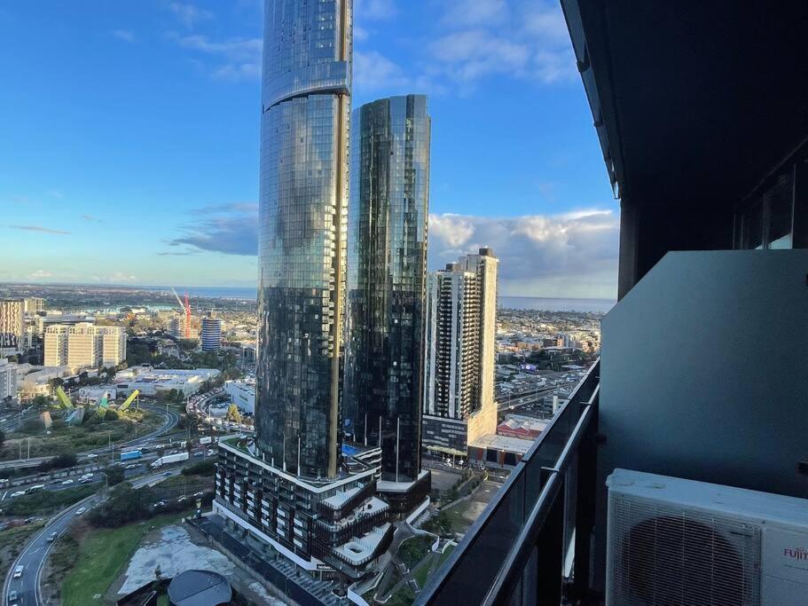 Apartment Lux 3 Bedroom In Southbank