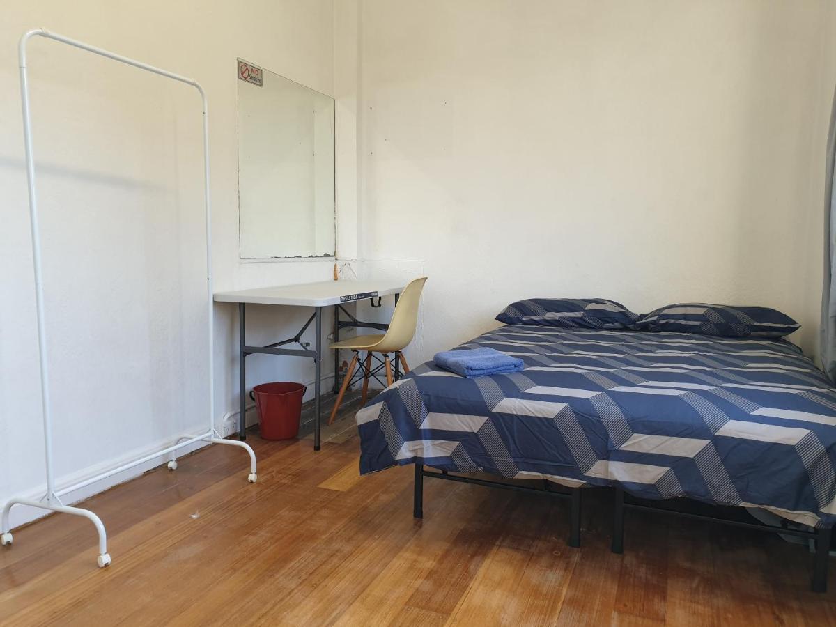 Richmond Private - 151 Hoddle * Melbourne