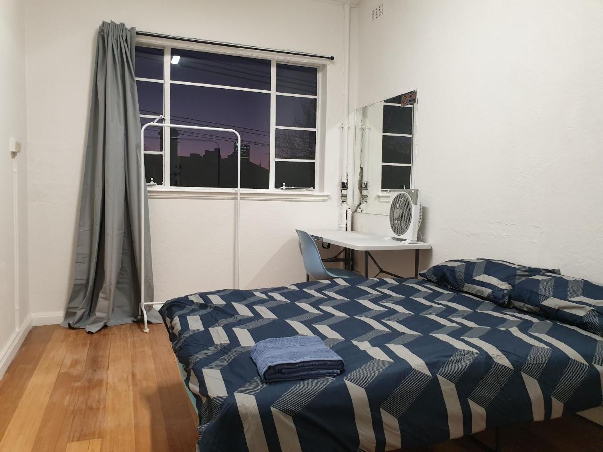 Richmond Private - 151 Hoddle * Melbourne
