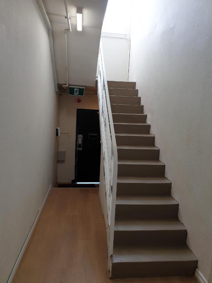Richmond Private - 151 Hoddle Homestay *
