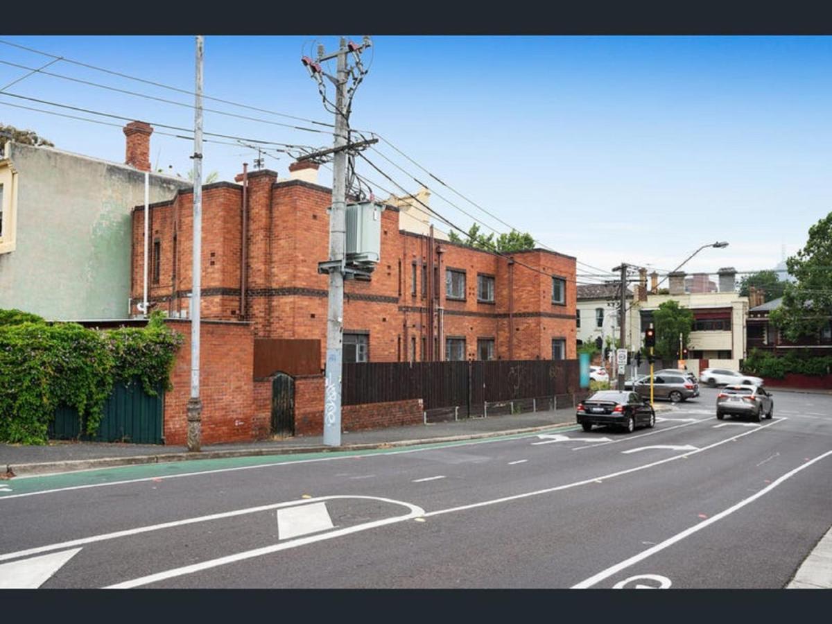 Richmond Private - 151 Hoddle Homestay
