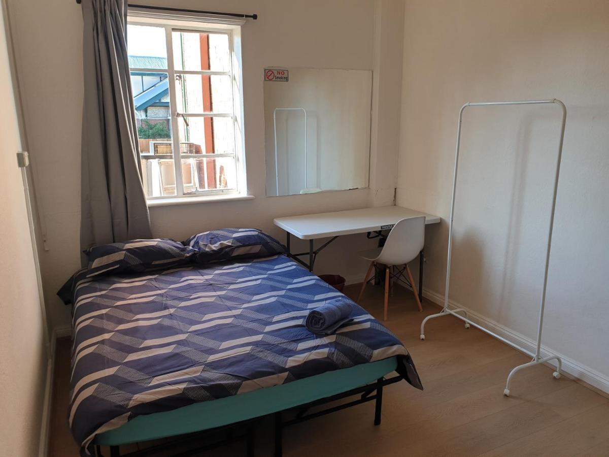 Homestay Richmond Private - 151 Hoddle Melbourne