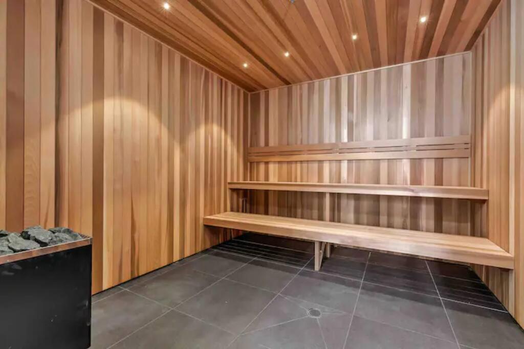 Apartment Comfy 2 Bed In The Heart Of Melbourne