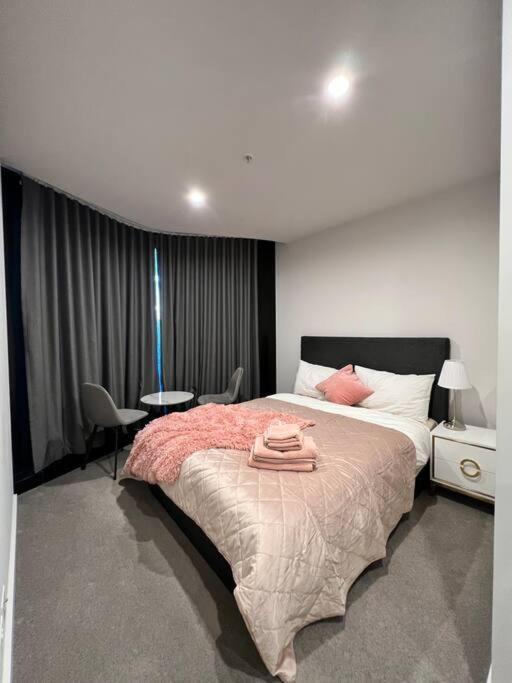 Comfy 2 Bed In The Heart Of Apartment