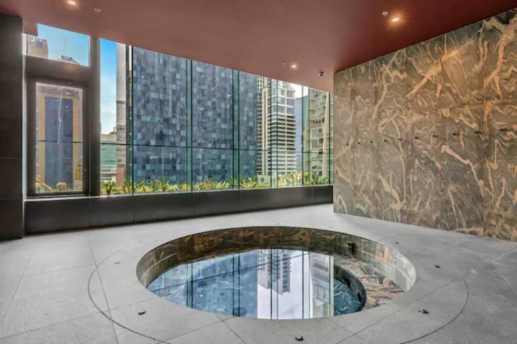 Apartment Comfy 2 Bed In The Heart Of Melbourne