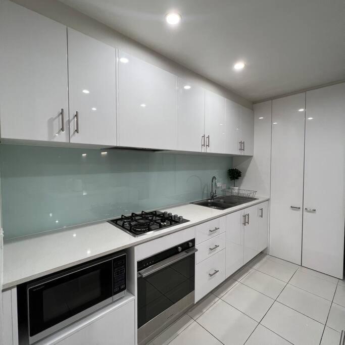 Carlton Stunning View 150m Away From University Of Apartment *