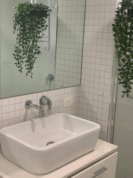 Apartment Carlton Stunning View 150m Away From University Of Melbourne