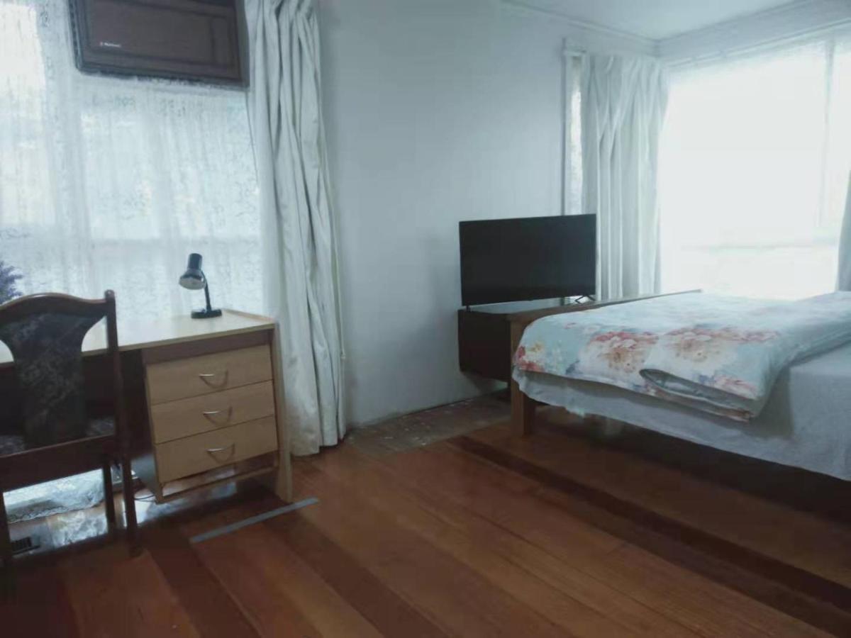 别墅大床间超便利的交通 Homestay