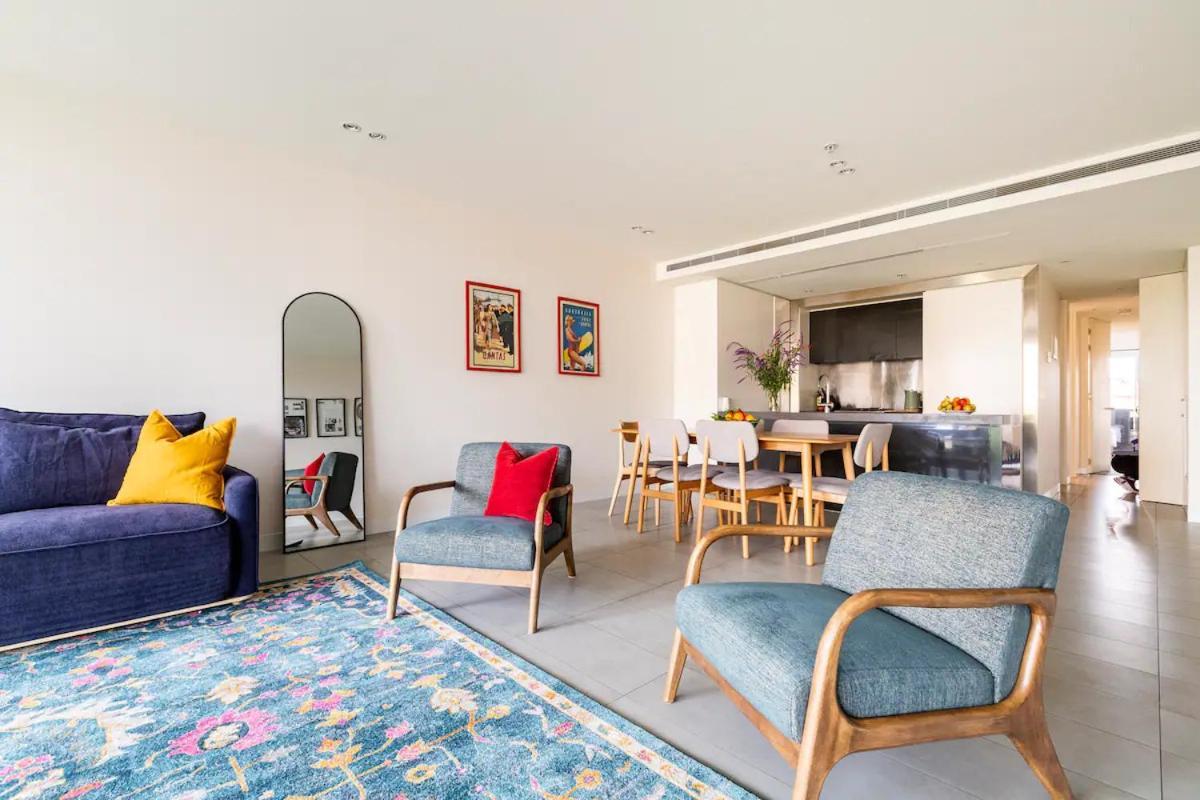 Apartment Luxury Beachside *