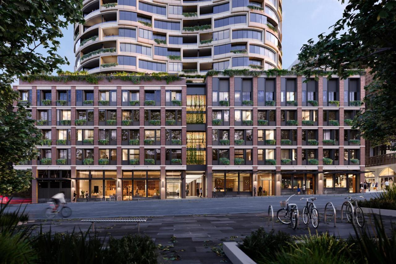 Veriu Queen Victoria Market Aparthotel