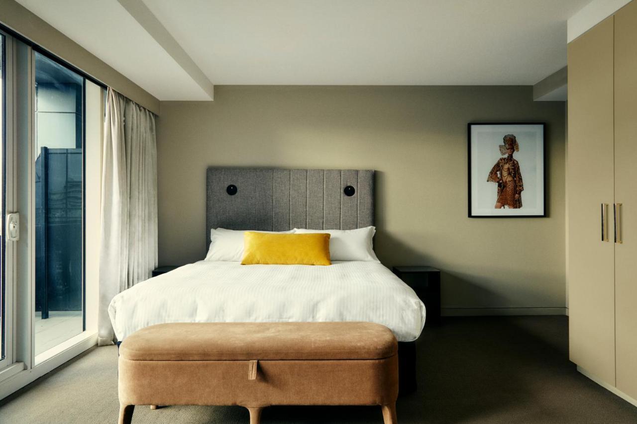 Hotel The Kinson Melbourne