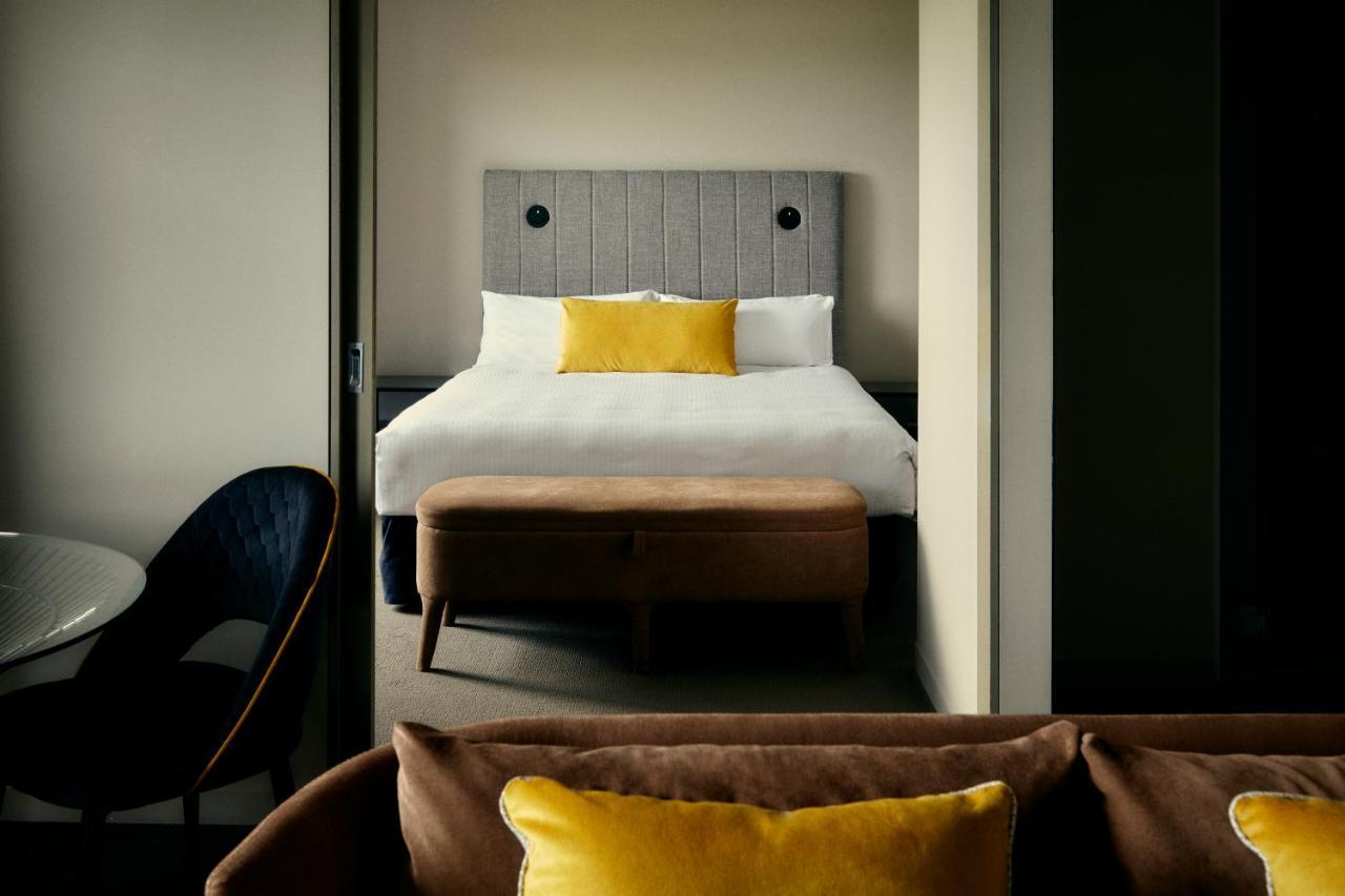 The Kinson 5*