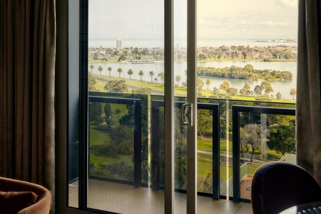 The Kinson Hotel 5*