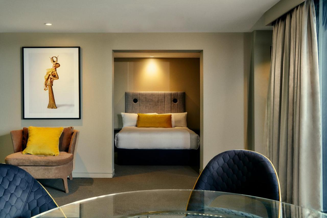 The Kinson Hotel 5*