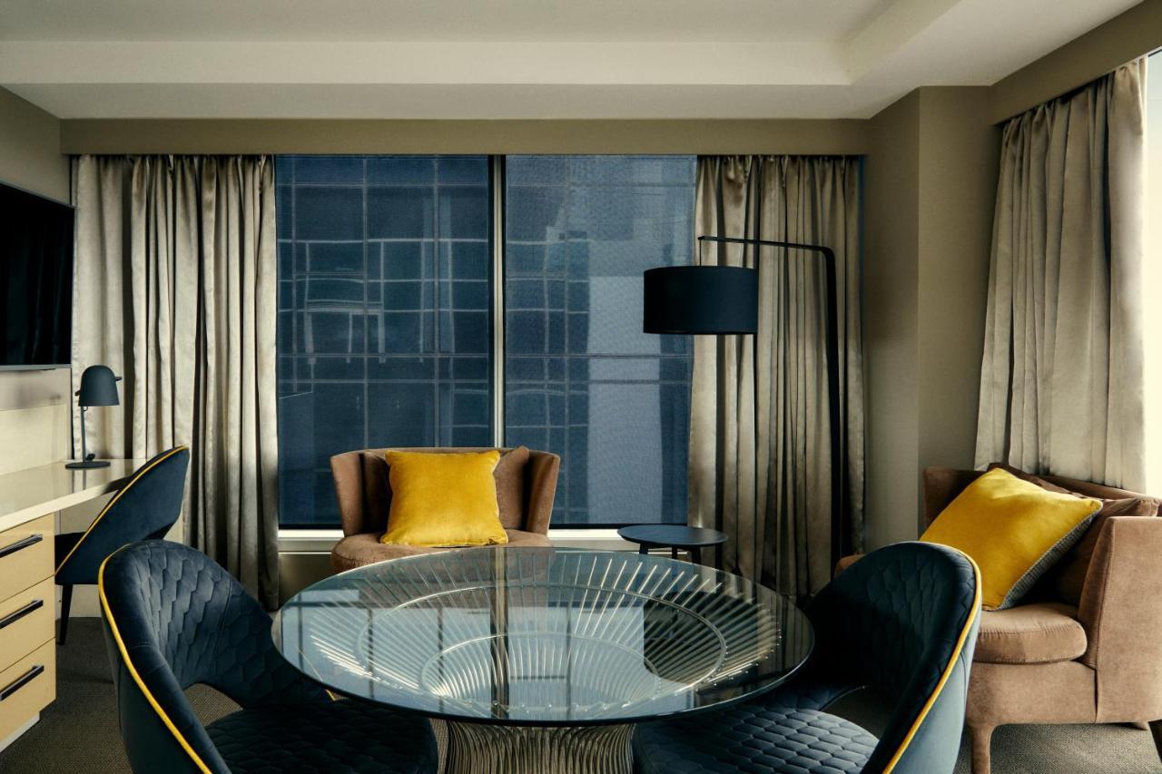 The Kinson 5* Melbourne