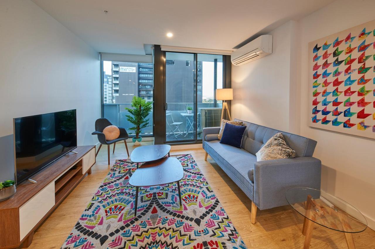 Mega Style Opus Melbourne