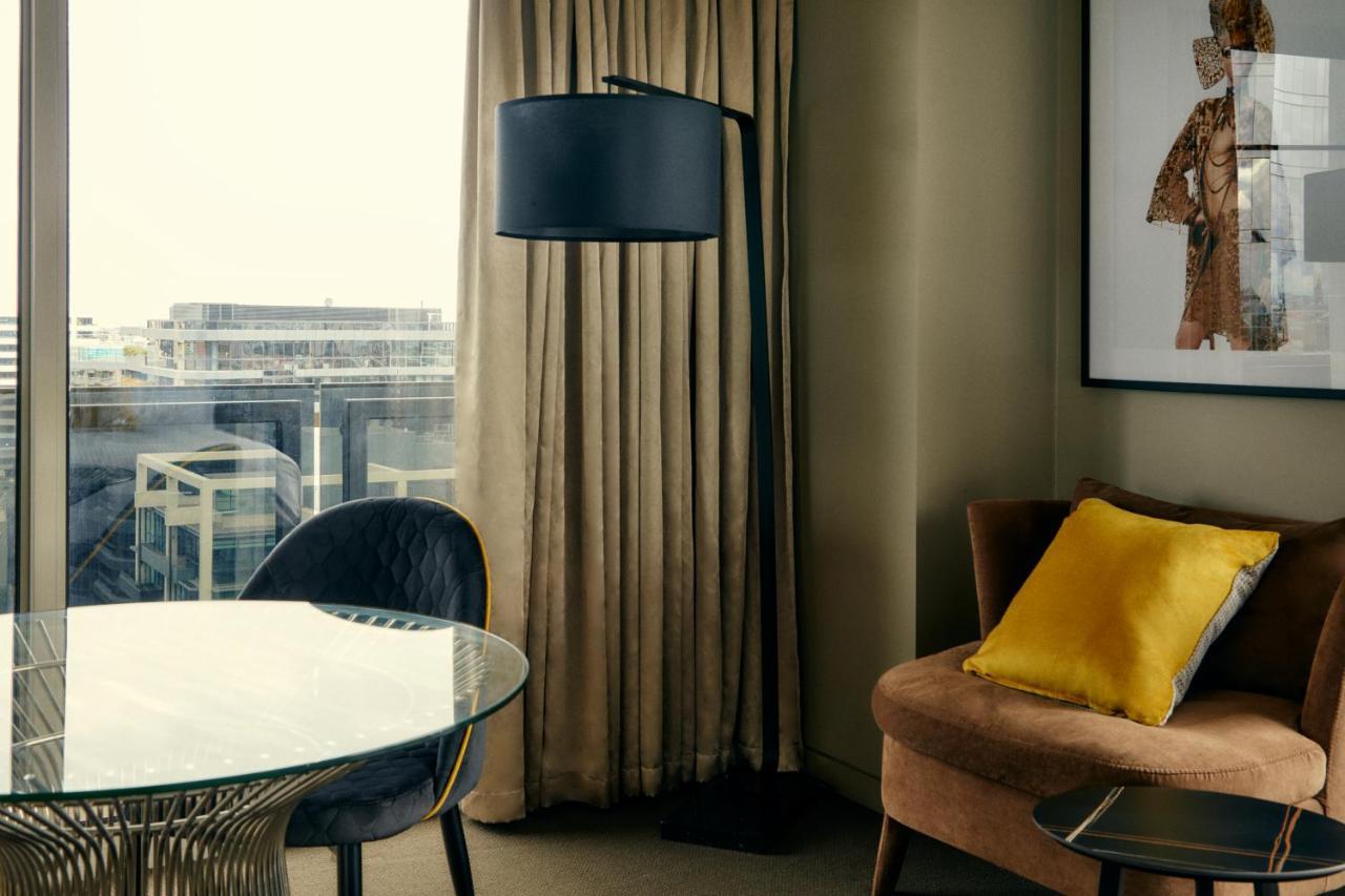 Hotel The Kinson
