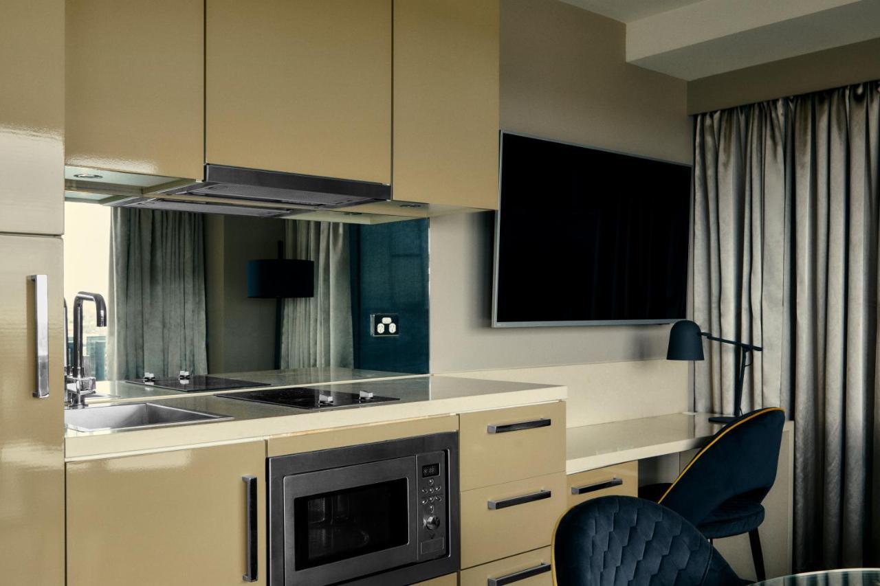 The Kinson Hotel 5*