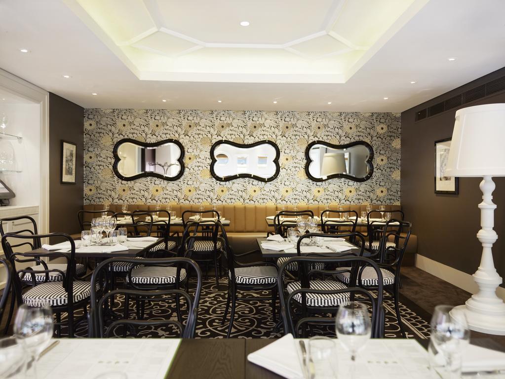 Hotel Crown Towers Melbourne