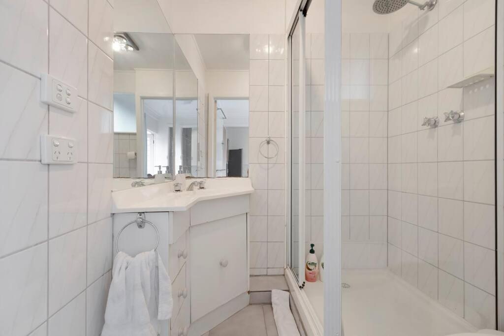 Holiday home Comfortable Richmond - Melbourne's Location