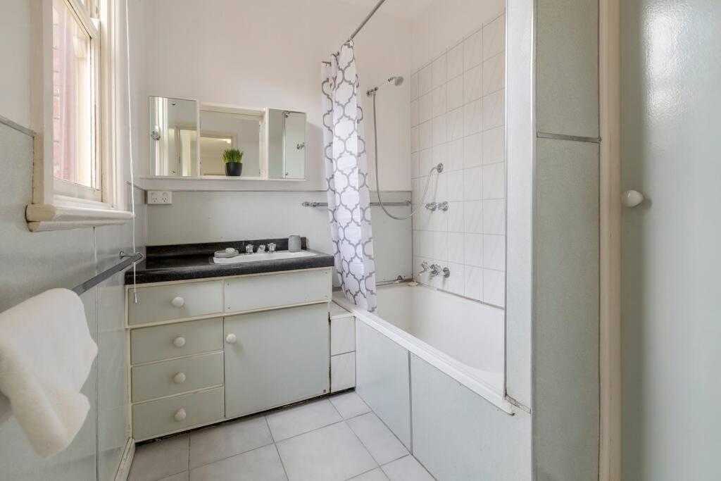 Holiday home Comfortable Richmond - Melbourne's Location Melbourne