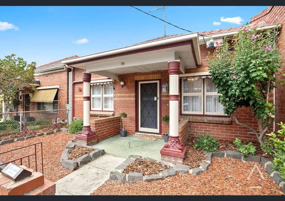 Comfortable Richmond - Melbourne's Location Melbourne