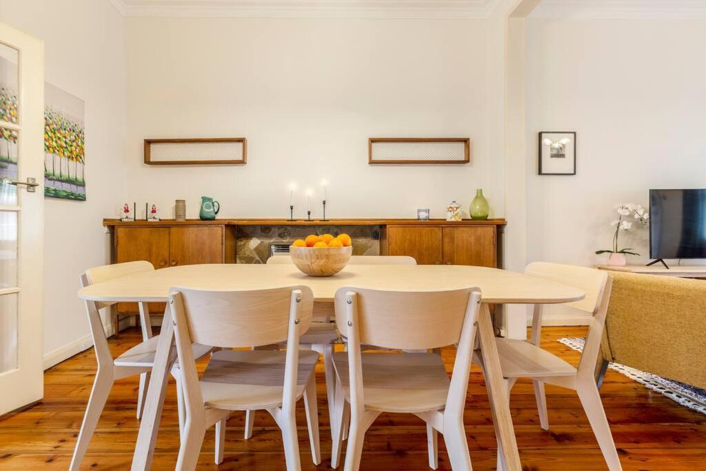 Comfortable Richmond - Melbourne's Location *