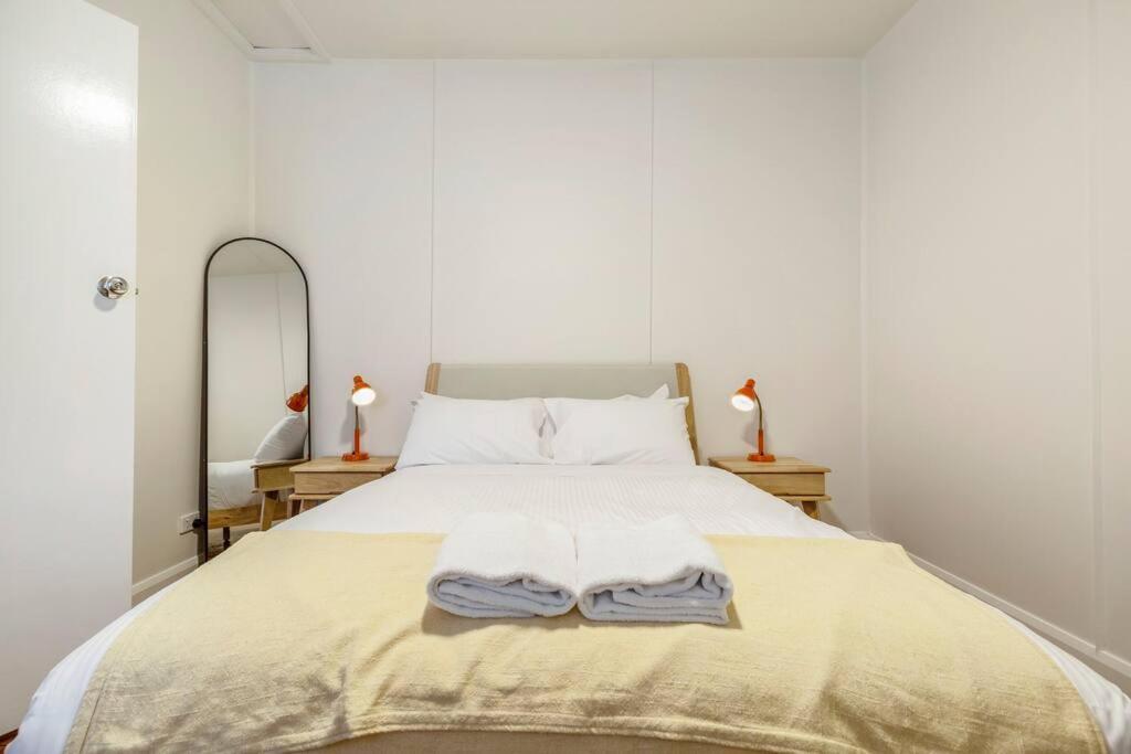 Holiday home Comfortable Richmond - Melbourne's Location