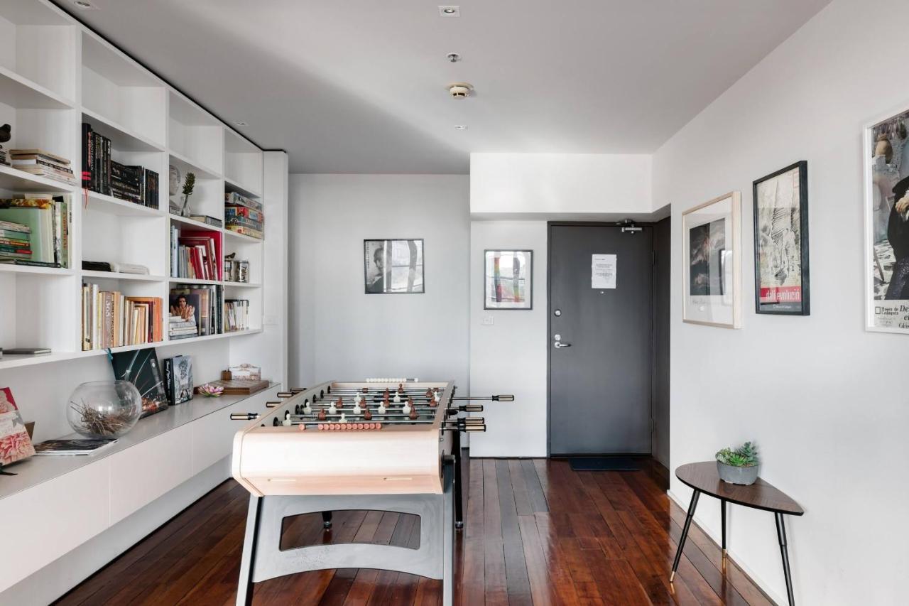Apartment Radiant Richmond Warehouse Melbourne