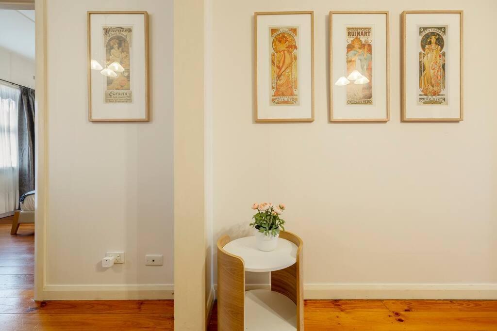 Comfortable Richmond - Melbourne's Location *